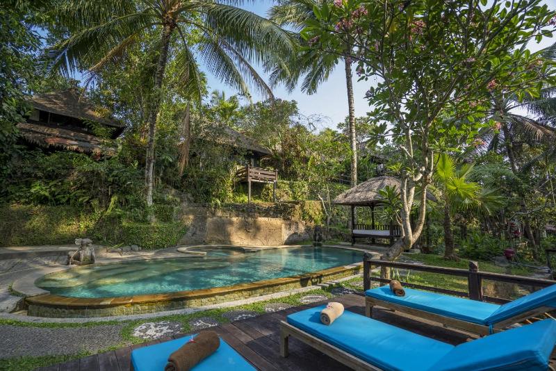 Ubud Sari Health Resort - image 5