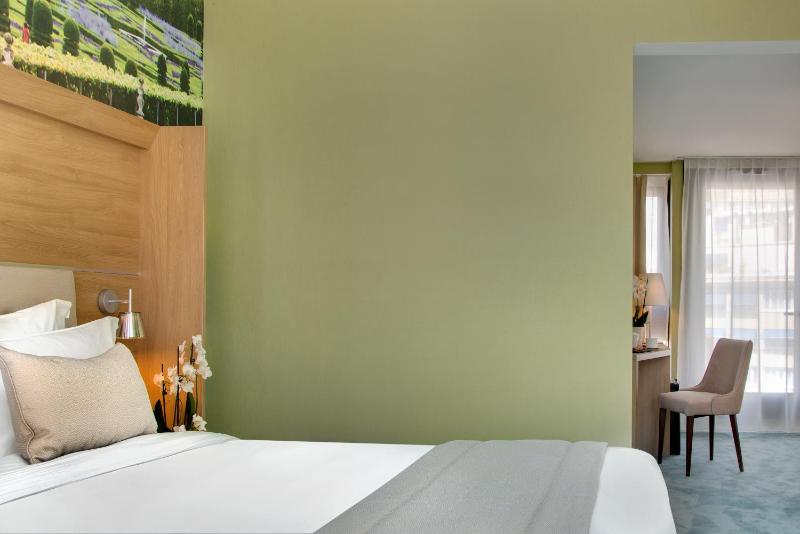 Suite Versailles image 1