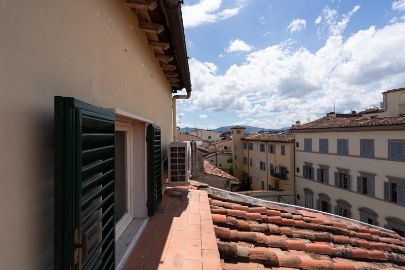 Puccini Apartment With Terrace - image 12
