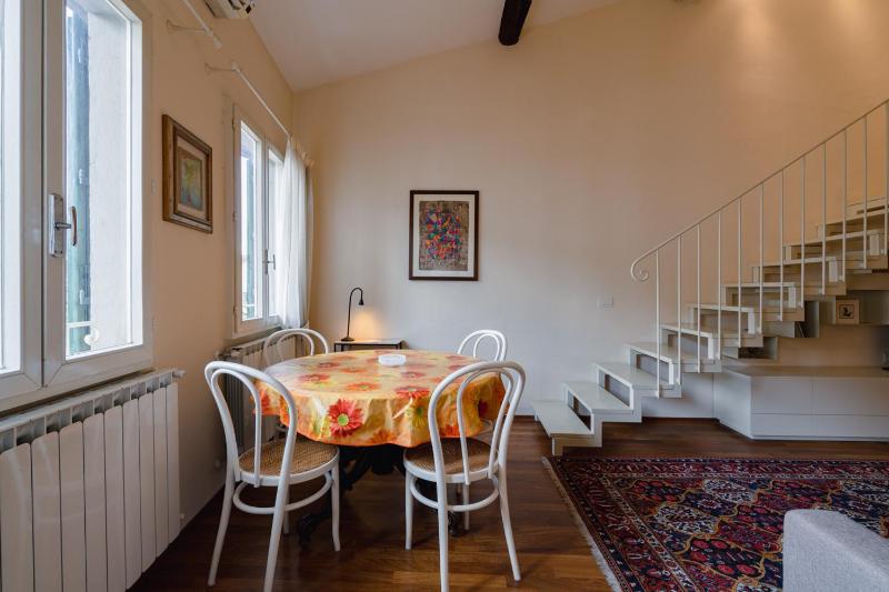 Puccini Apartment With Terrace - image 5
