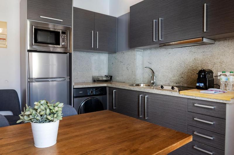 Two-Bedroom Apartment with bunkbed image 2