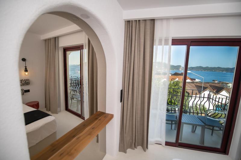 Hotel Begonvil - image 11