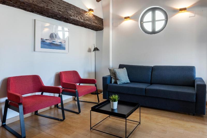 Duplex Apartment image 1