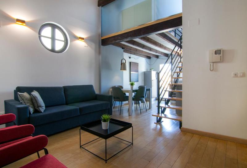 Duplex Apartment image 2