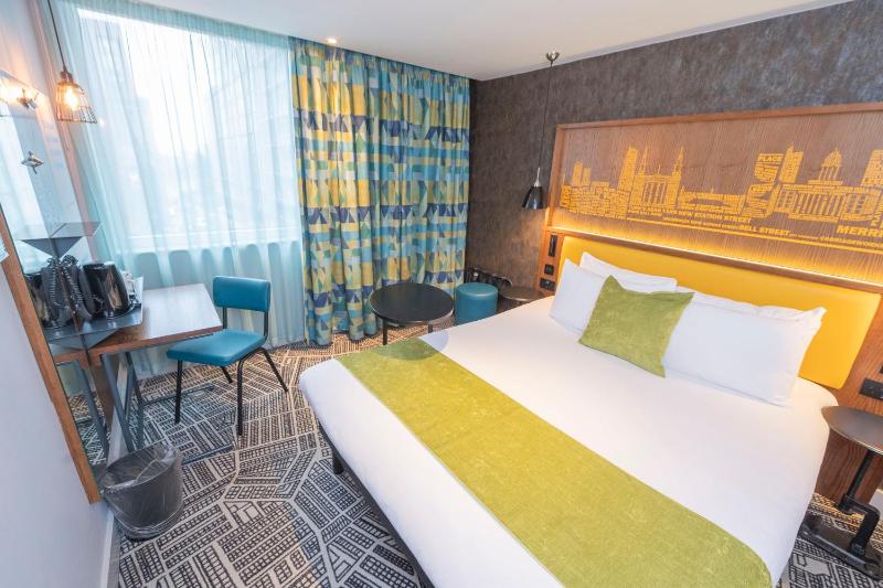 ibis Styles Leeds City Centre Arena - image 40