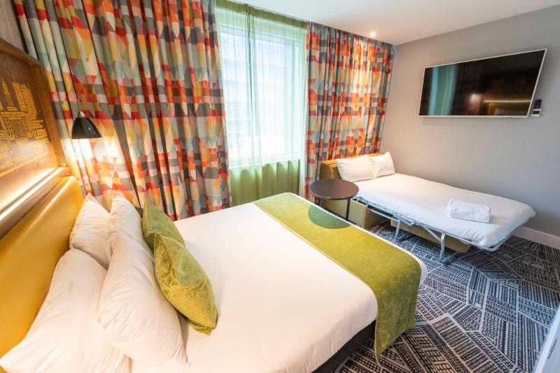 ibis Styles Leeds City Centre Arena - image 29