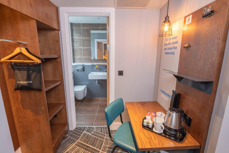 ibis Styles Leeds City Centre Arena - image 35