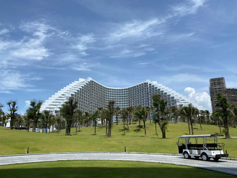 The KH Cam Ranh Nha Trang Beachside - image 12