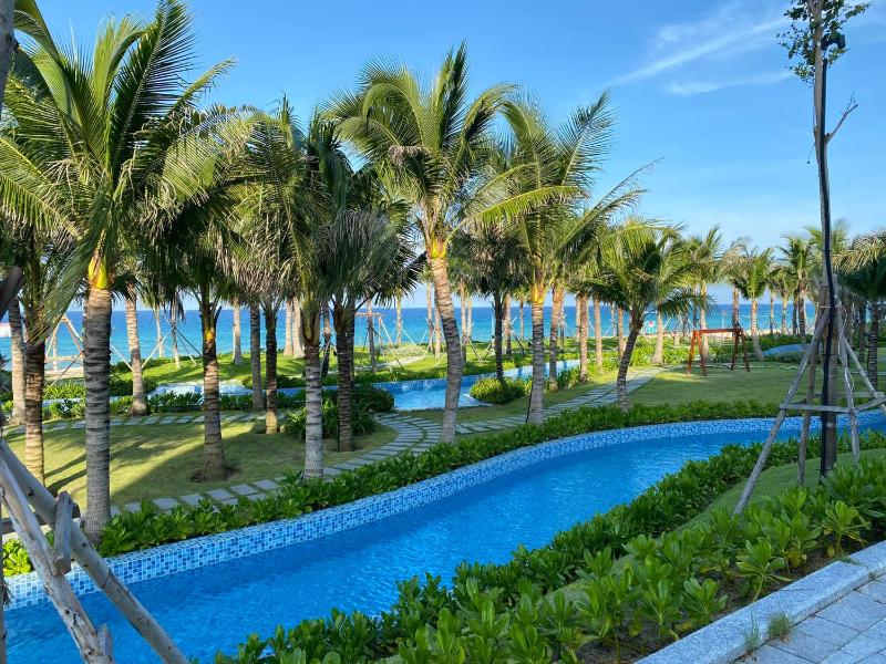The KH Cam Ranh Nha Trang Beachside - image 16