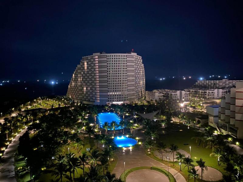The KH Cam Ranh Nha Trang Beachside - image 17