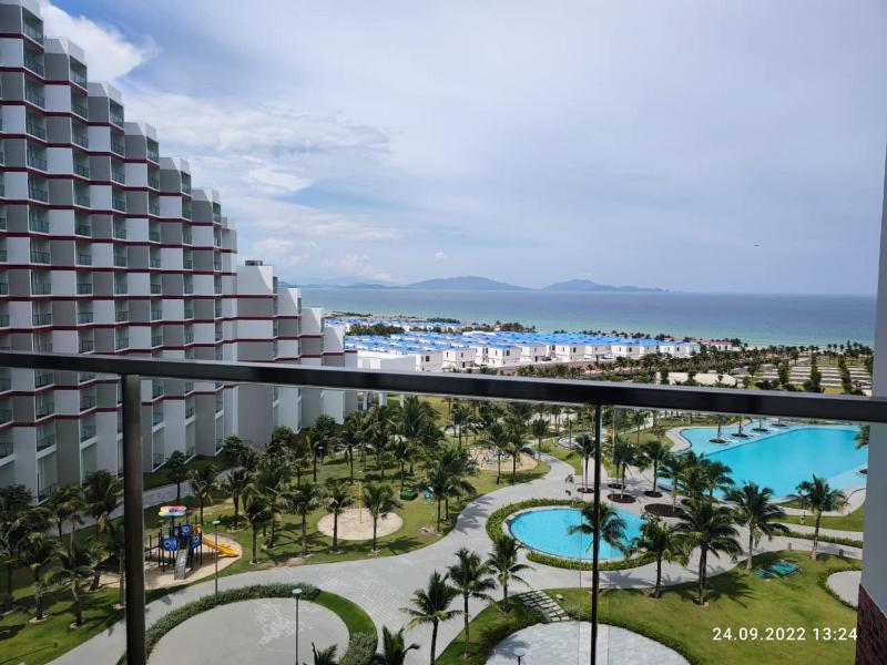 The KH Cam Ranh Nha Trang Beachside - image 14