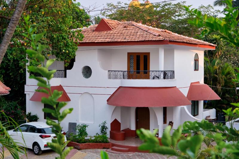 Lifestyle villa Images