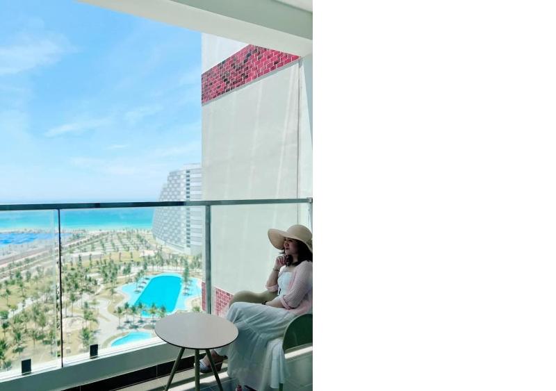 The KH Cam Ranh Nha Trang Beachside - image 19