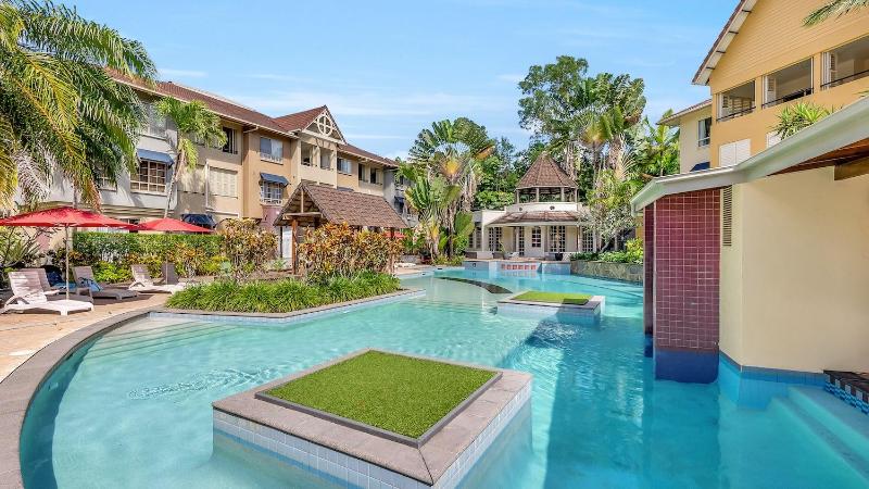 Lily Lakes - Resort Style Living - image 5