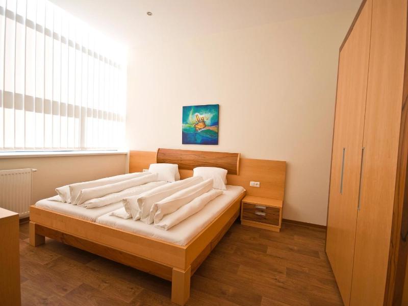 Two-Bedroom Apartment image 4