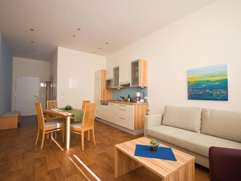 Two-Bedroom Apartment image 3