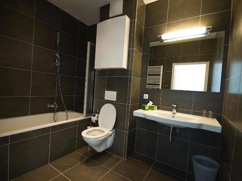 Two-Bedroom Apartment image 2