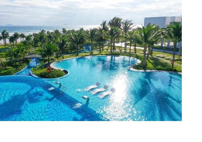 The KH Cam Ranh Nha Trang Beachside - image 22
