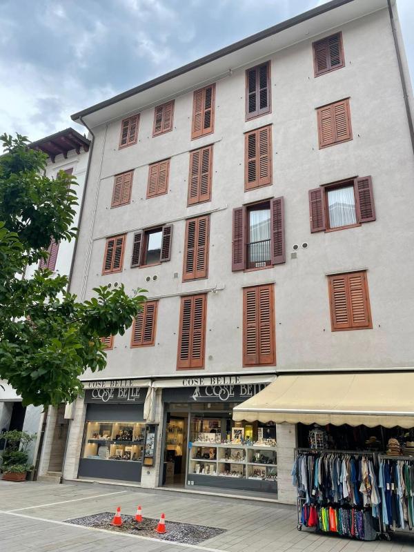 Europa Unita Apartment - image 14