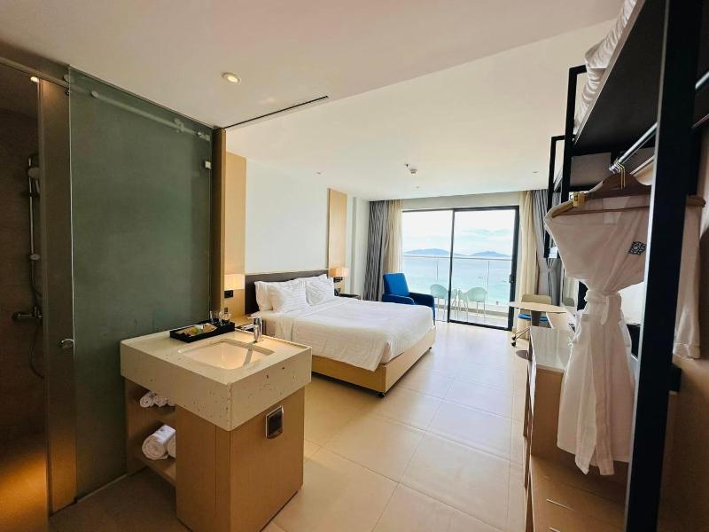 The KH Cam Ranh Nha Trang Beachside - image 23