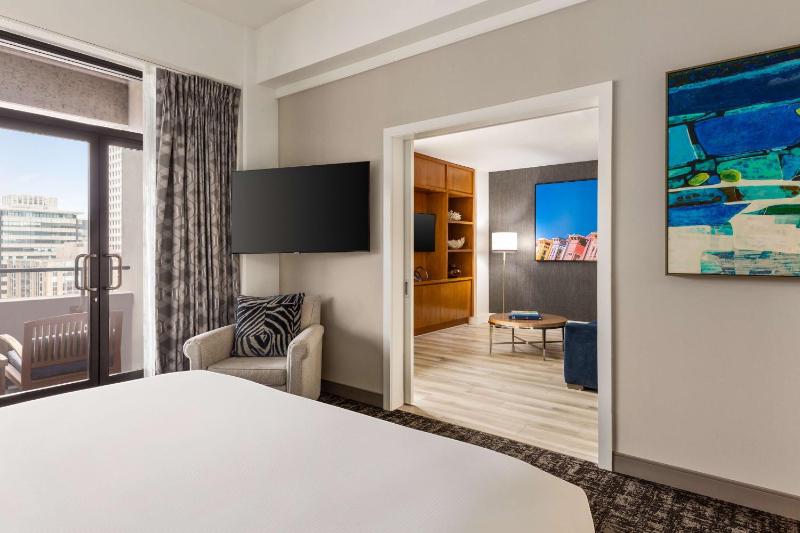 Hilton San Francisco Financial District - image 16