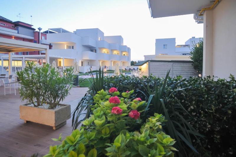 Marina Palace Hotel 4 stelle S - image 13