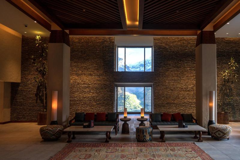 Hunza Serena Hotel - image 4
