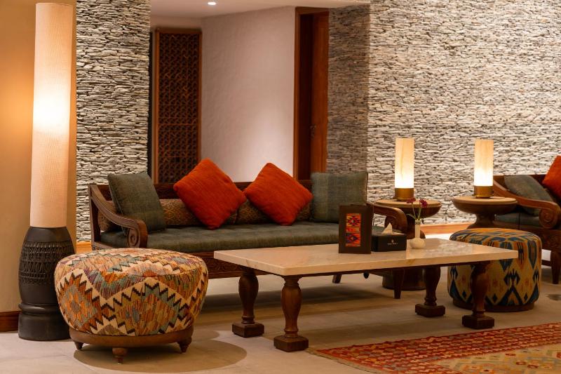 Hunza Serena Hotel - image 16