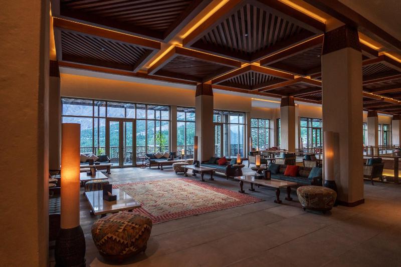 Hunza Serena Hotel - image 3