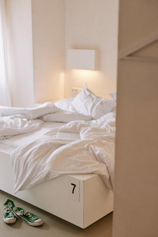 Double Room (Designroom - Popular) image 2