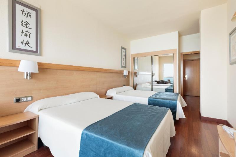 Hotel Best Benalmadena - image 15