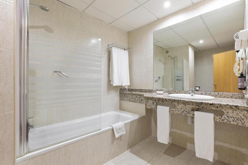 Hotel Best Benalmadena - image 47