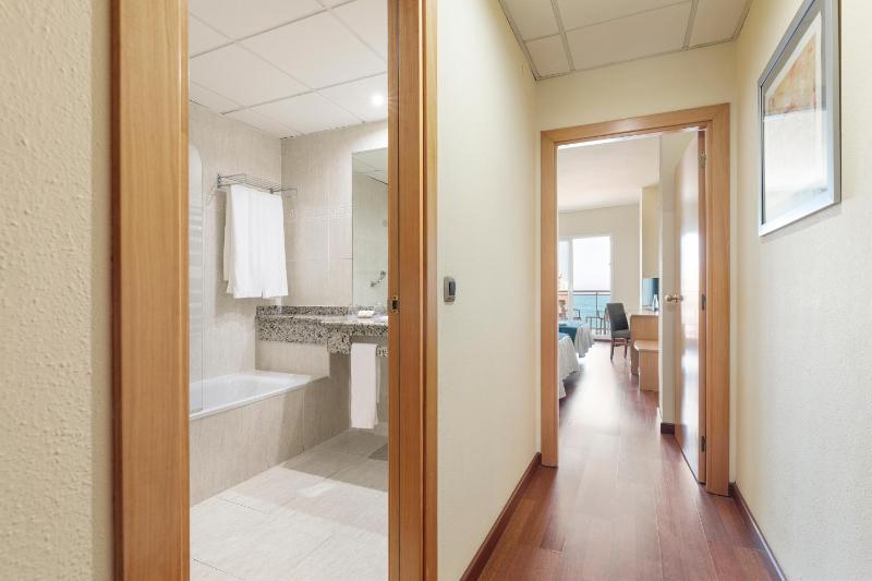 Hotel Best Benalmadena - image 22