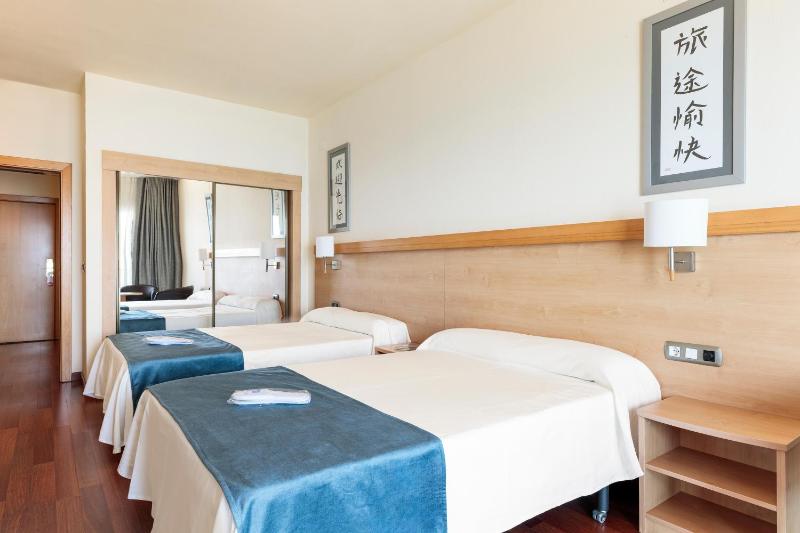 Hotel Best Benalmadena - image 35
