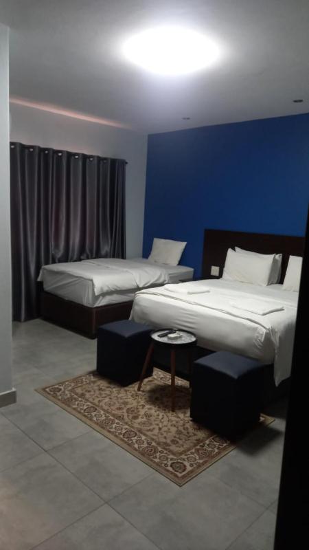 The Turk Boutique Hotel - image 3