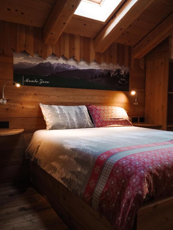 Double Room with Terrace image 1