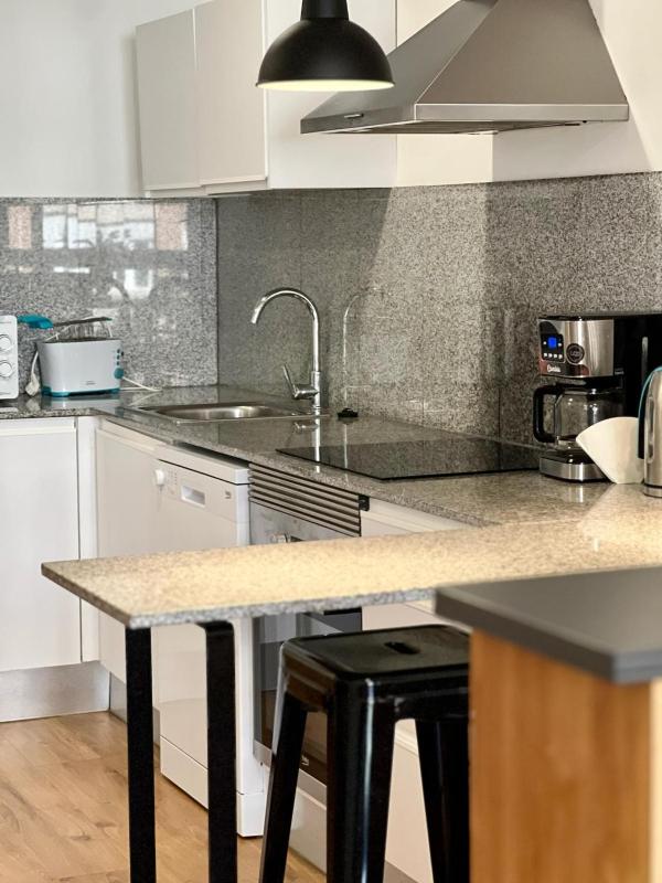 Apartamentos de Pradas - image 4