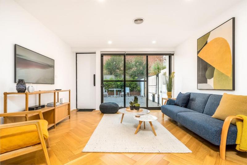 2-Storey Lumiere Townhouse with Private Courtyard Images
