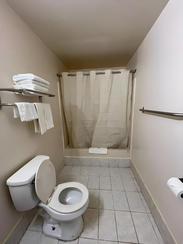 Standard Double Room image 3