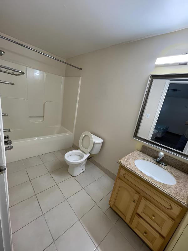 Quadruple Room - Disability Access image 2