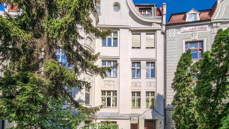 RentPlanet - Apartament Powstańców Śląskich - image 16