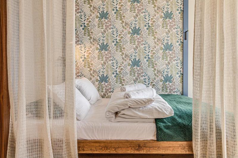 RentPlanet - Apartament Powstańców Śląskich - image 19
