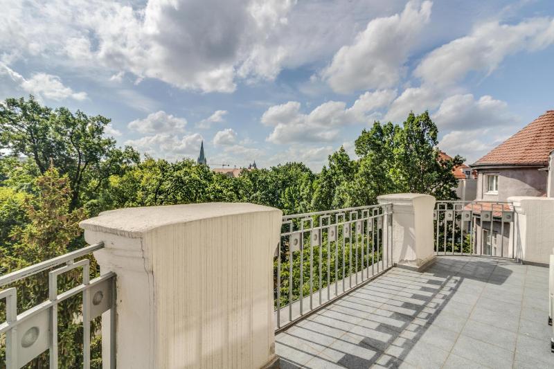 RentPlanet - Apartament Powstańców Śląskich - image 15