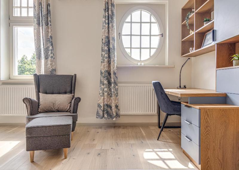 RentPlanet - Apartament Powstańców Śląskich - image 24