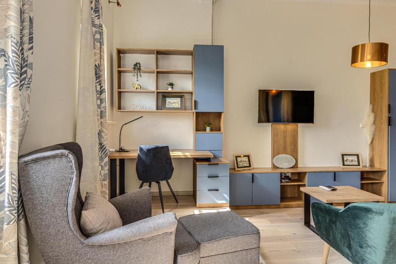RentPlanet - Apartament Powstańców Śląskich - image 3