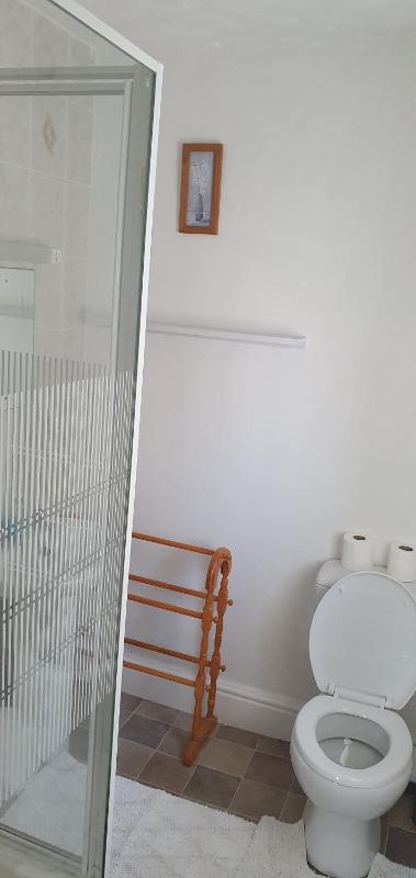 Double Room with Private Bathroom image 1