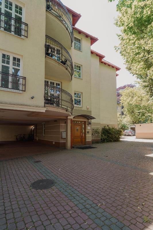 TOTU HOME Studio Bianca 3 Sopot Centrum - image 18