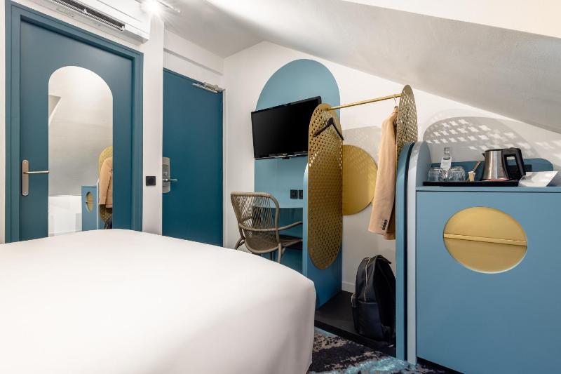 Hotel Mercure Annecy Centre - image 37