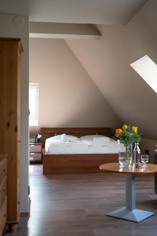 Attic Family Room image 1