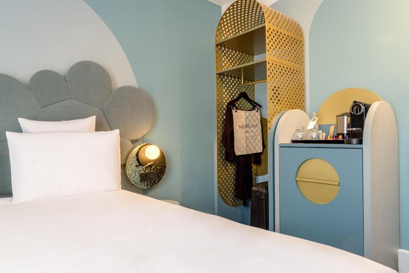 Hotel Mercure Annecy Centre - image 20